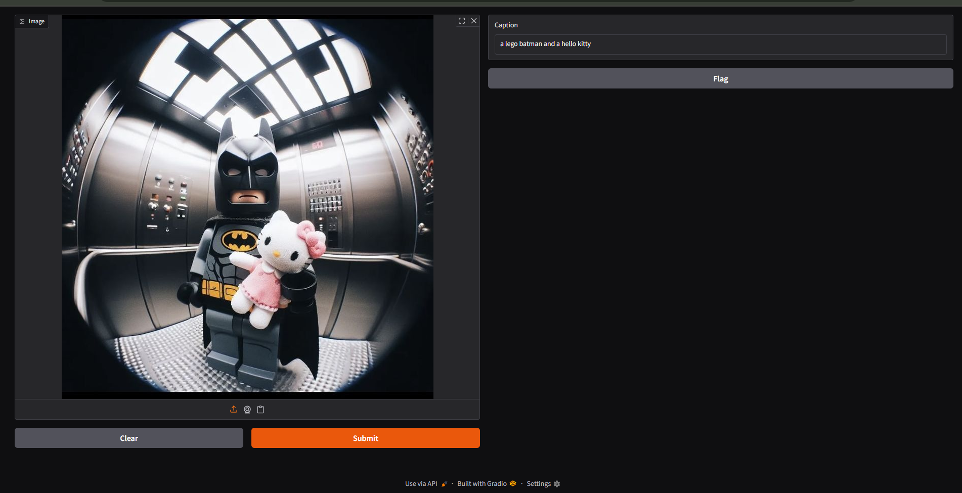 CaptionBot 